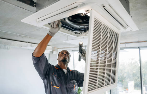 Licensed Air Conditioning Service service in West End, NC - FH HVAC