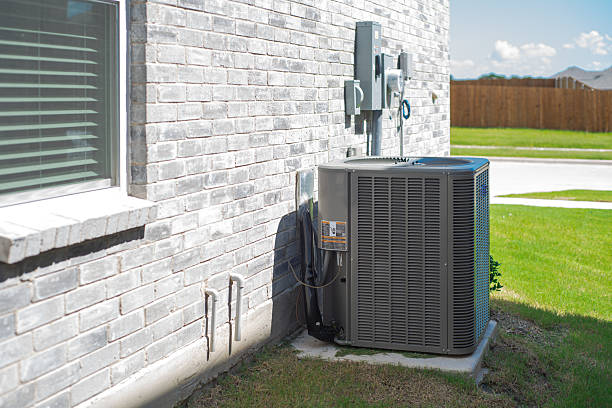 Reliable Air Conditioning Service contractor in West End, NC by FH HVAC